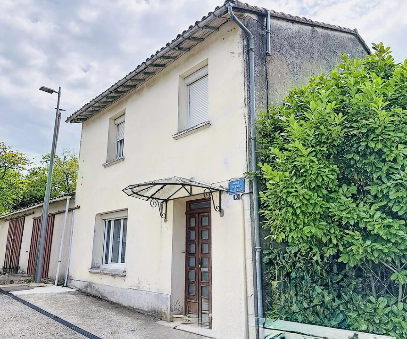 property