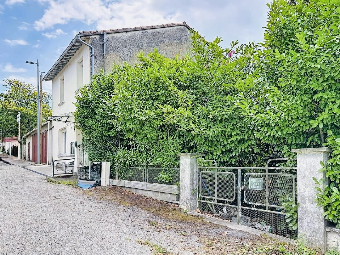 property